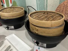 -汉庭酒店早餐自助(南戴河店)