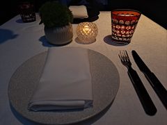 -CASA Grande酒漾·西餐及酒吧(长沙君悦酒店)