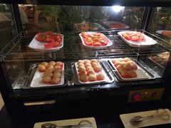 -上海大酒店-自助餐餐厅