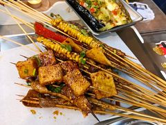 -有局·成都市井烧烤·精酿啤酒(双楠店)