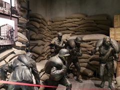 -上海四行仓库抗战纪念馆