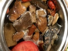 -一叶一世界·素食餐厅(锦华万达店)