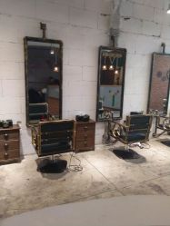 -JOY Hair salon