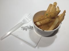 -艾薯夫妇Aysh(福田星河COCOPark店)