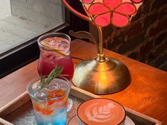 -16毫米咖啡&酒吧(南锣鼓巷店)