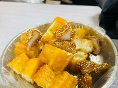 -蒙记老牌豆浆