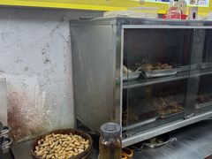 -柠静私家菜(石板巷店)