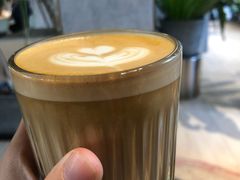 -山下C5cafe(惠通时代广场店)