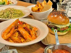 -UPPER KITCHEN(延安路店)