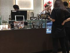 -VENCHI 闻绮(北京国贸商城店)