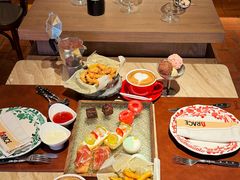 -Mammamia意大利餐厅(阳春巷店)