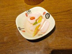 -富正毅三下锅·湘西韵味(天门山索道店)