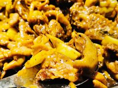 -甘家界牌柠檬鸭(青山店)