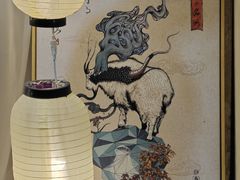 -剧狐剧本杀·月球探案馆(人民广场1号店)