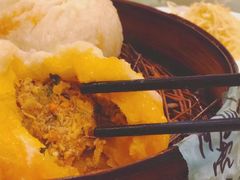 -留芳·文旅古月楼(老街店)