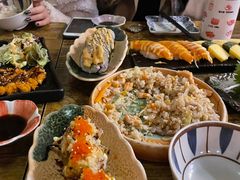 -米彩料理(西丽店)