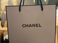 -Chanel(德基广场店)