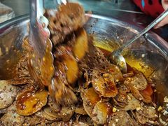 -浪哥卤味捆鸡(南门口店)