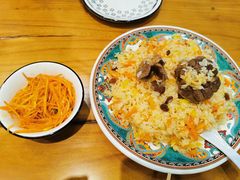 -巴依老爷新疆美食(望京小街店)