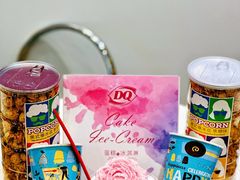 -DQ·蛋糕·冰淇淋(天通苑华联店)