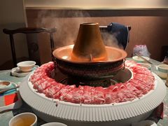 -乐宴·老北京铜火锅(桂庙店)