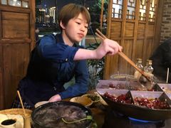 -白乐天毛肚火锅馆(南滨路店)