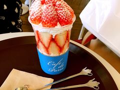 -Cafe de Paris(林荫路店)