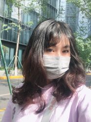 点击看大图 -CE·专业蛋白•羽毛接发·潮色烫染品牌店