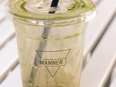 -Manner Coffee(IFS一楼店)