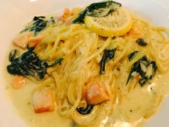 -TAMATI(巴黎贝甜韩式西餐厅店)