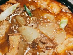 -腩得欢喜·牛腩煲火锅(万庭大厦店)