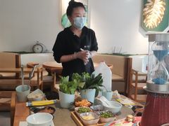 -贰重天冰煮羊自助火锅(东坝店)