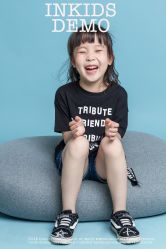 -INKIDS潮童社儿童摄影(朝阳大悦城店)
