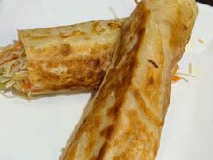 -老前童小吃(北明程路店)