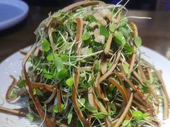 -向川南·水煮鱼·川菜(和平里店)