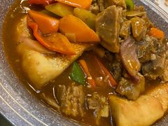 -巴依老爷新疆美食(马驹桥店)