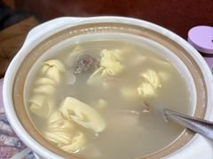 -蘭心餐厅(进贤路店)