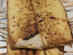 -北丐先生·野馄饨烧烤(南京首店)