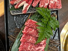 -花肴·和牛烧肉(顺义五里仓店)