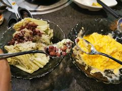 -神户赤童日式烤肉伙伴(东直门店)