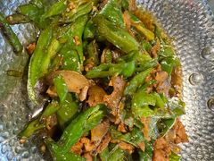 -彭耕记猪油炒小菜(吉联mall店)