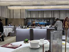 -喜宴又一村·粤菜·茶点·海鲜(壹方天地店)