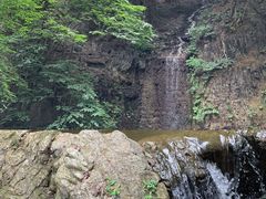 -野三坡百里峡景区