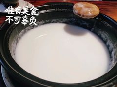 -渔米粥(罗湖店)