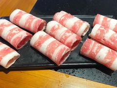 -珮姐老火锅(新街口店)