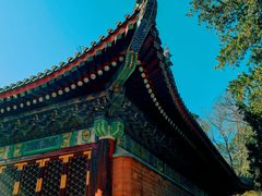 -香山公园