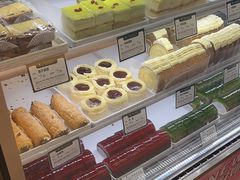 -蜂蝶来饼店(拱北总店)