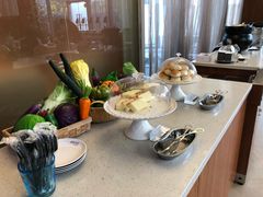 -平安银行深圳机场贵宾厅