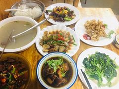 -聪辉同安老美食饭店(大元路店)