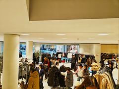 -ZARA(成都远洋太古里店)